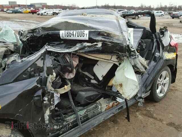 2014 FORD FOCUS - VIN: 1FADP3K23EL336301 - Photo 10