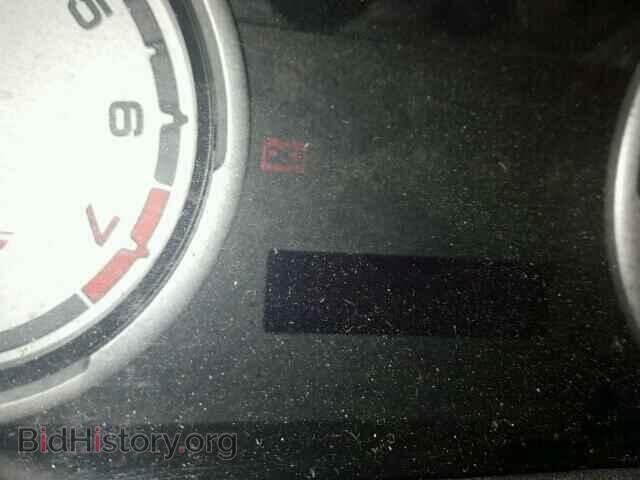 2008 FORD FOCUS - VIN: 1FAHP35N88W176376 - Фото 8