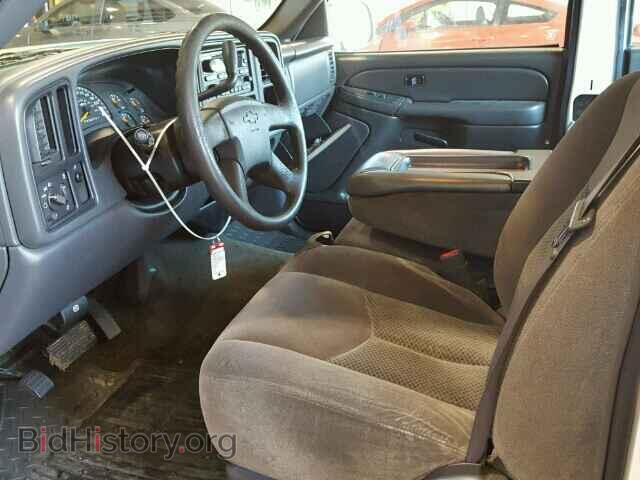 2007 CHEVROLET SILVERADO - VIN: 2GCEC13V271137014 - Фото 5