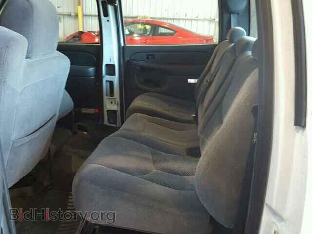 2007 CHEVROLET SILVERADO - VIN: 2GCEC13V271137014 - Фото 6