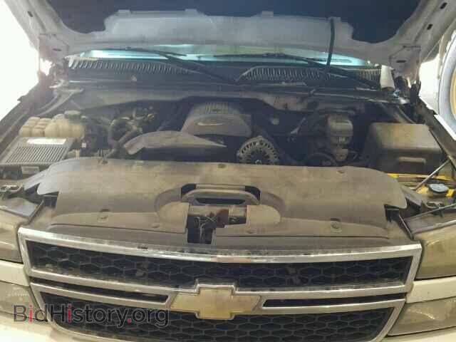 2007 CHEVROLET SILVERADO - VIN: 2GCEC13V271137014 - Фото 7