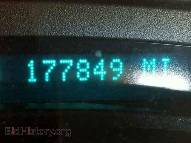 2007 CHEVROLET SILVERADO - VIN: 2GCEC13V271137014 - Фото 8