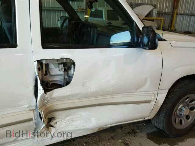 2007 CHEVROLET SILVERADO - VIN: 2GCEC13V271137014 - Фото 9