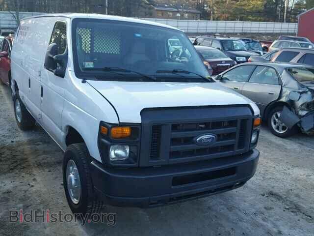 Photo 1FTSE3ELXEDA06743 - FORD ECONOLINE 2014