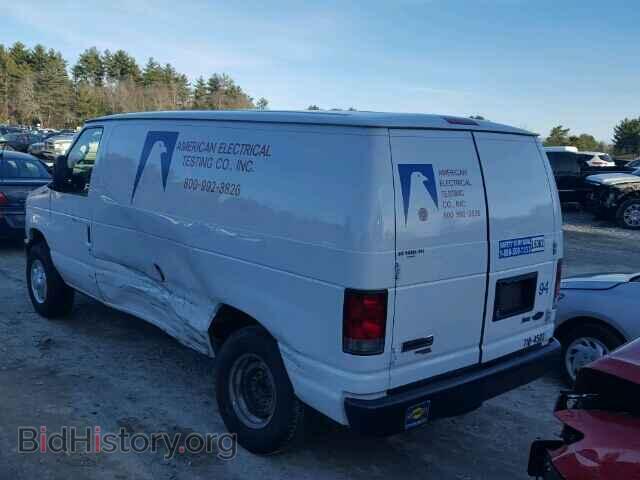 2014 FORD ECONOLINE - VIN: 1FTSE3ELXEDA06743 - Фото 3