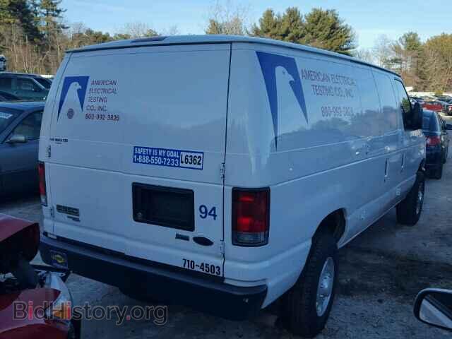 2014 FORD ECONOLINE - VIN: 1FTSE3ELXEDA06743 - Фото 4