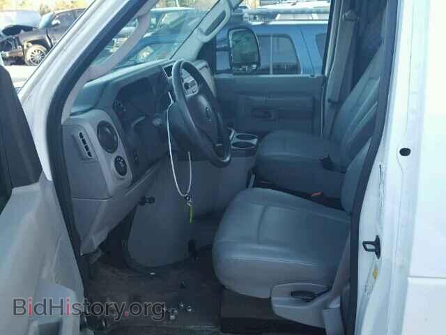 2014 FORD ECONOLINE - VIN: 1FTSE3ELXEDA06743 - Фото 5