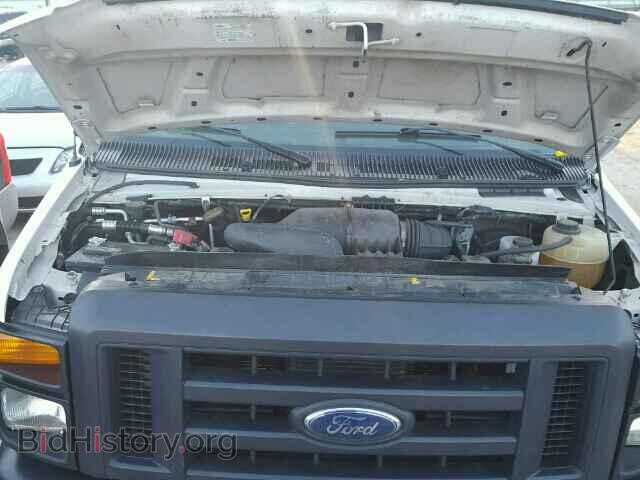2014 FORD ECONOLINE - VIN: 1FTSE3ELXEDA06743 - Фото 7