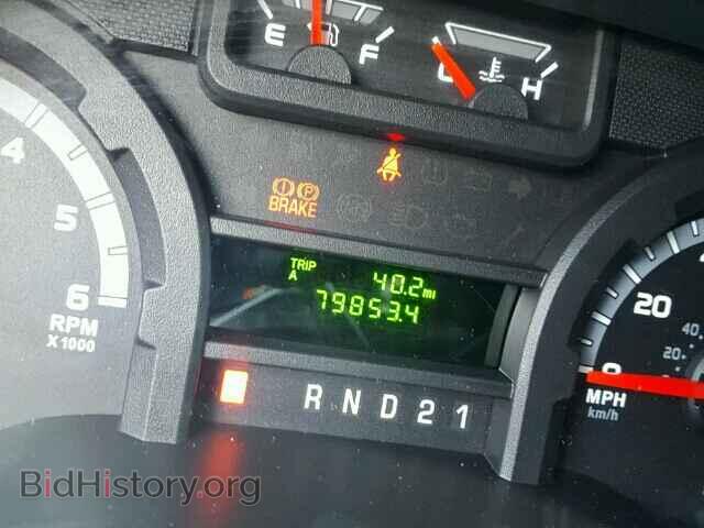 2014 FORD ECONOLINE - VIN: 1FTSE3ELXEDA06743 - Фото 8