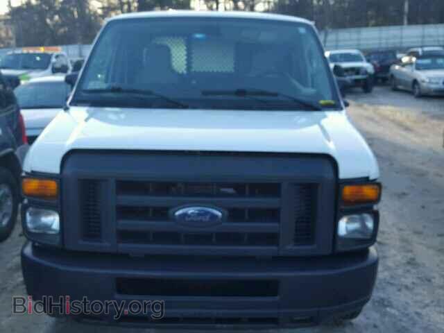 2014 FORD ECONOLINE - VIN: 1FTSE3ELXEDA06743 - Фото 10