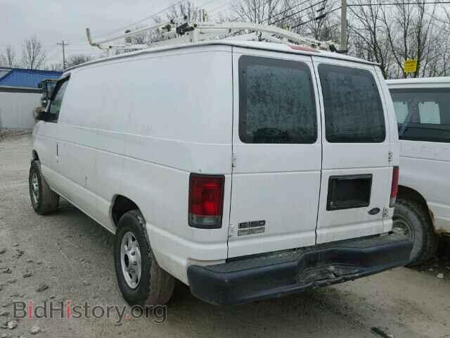 2011 FORD ECONOLINE - VIN: 1FTNE1EW5BDA21660 - Фото 3