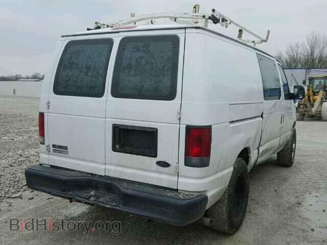 2011 FORD ECONOLINE - VIN: 1FTNE1EW5BDA21660 - Фото 4