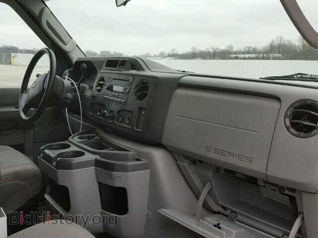 2011 FORD ECONOLINE - VIN: 1FTNE1EW5BDA21660 - Фото 5