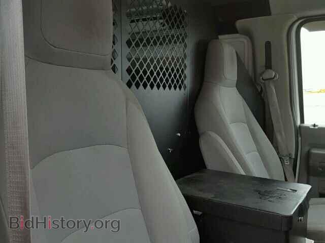 2011 FORD ECONOLINE - VIN: 1FTNE1EW5BDA21660 - Фото 6