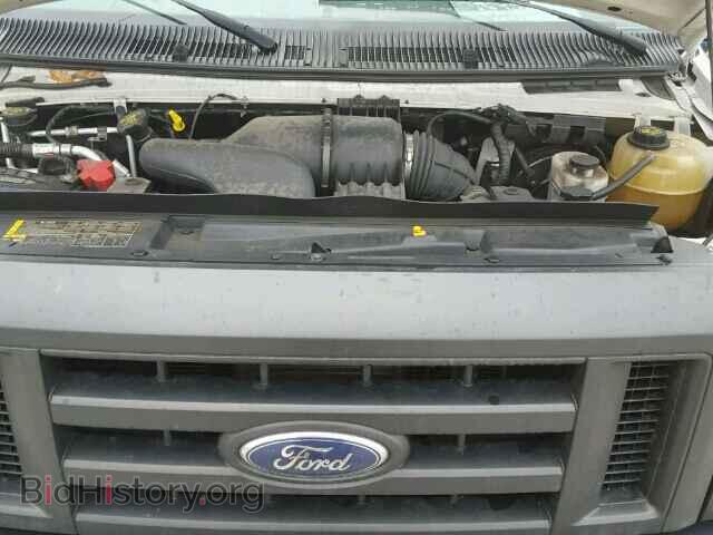 2011 FORD ECONOLINE - VIN: 1FTNE1EW5BDA21660 - Фото 7