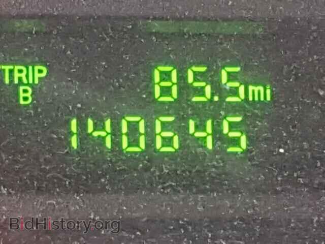 2011 FORD ECONOLINE - VIN: 1FTNE1EW5BDA21660 - Фото 8