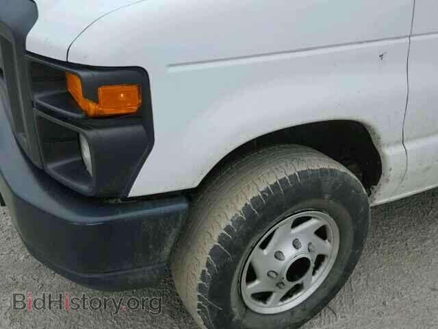 2011 FORD ECONOLINE - VIN: 1FTNE1EW5BDA21660 - Фото 10