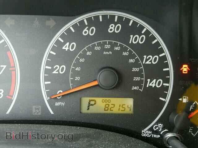 2012 TOYOTA COROLLA - VIN: JTDBU4EE3C9174430 - Фото 8