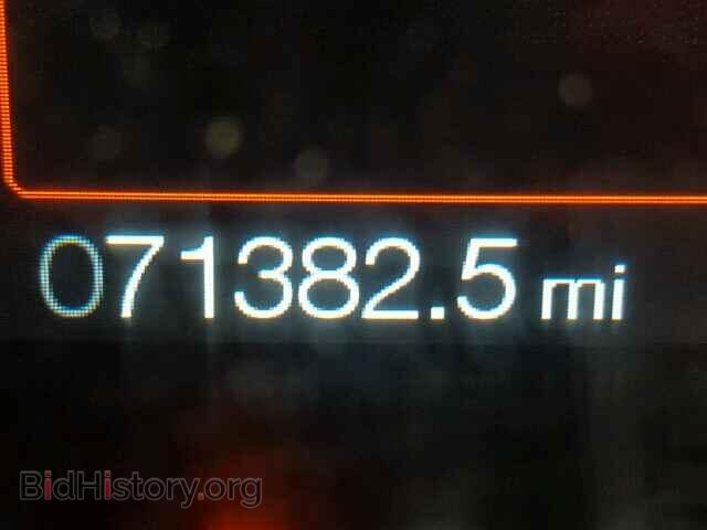 2012 FORD F150 - VIN: 1FTEX1CM8CFB25738 - Фото 8
