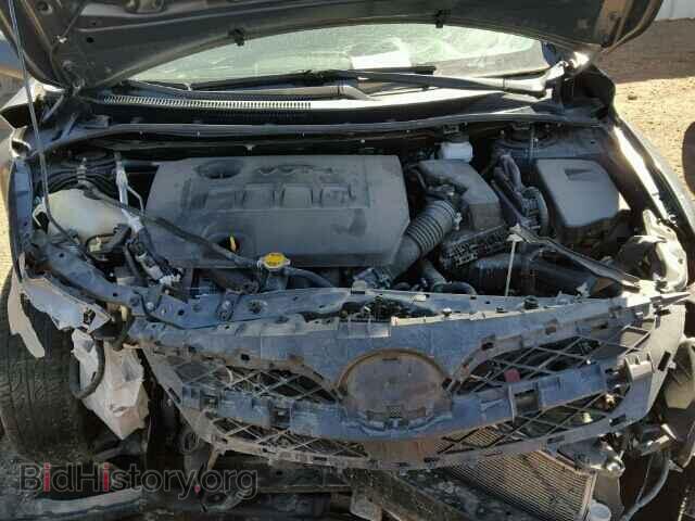 2011 TOYOTA COROLLA - VIN: 2T1BU4EE4BC589913 - Фото 7