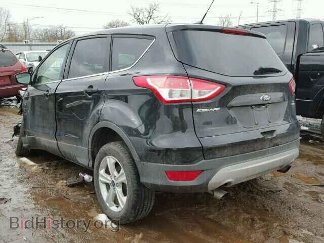 2015 FORD ESCAPE - VIN: 1FMCU9GX4FUB59139 - Photo 3