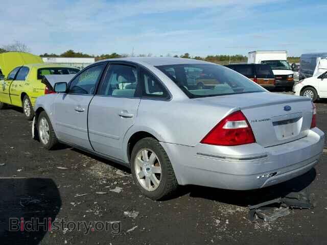 2005 FORD FIVE HUNDR - VIN: 1FAFP23165G142427 - Фото 3
