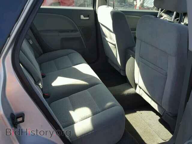 2005 FORD FIVE HUNDR - VIN: 1FAFP23165G142427 - Фото 6