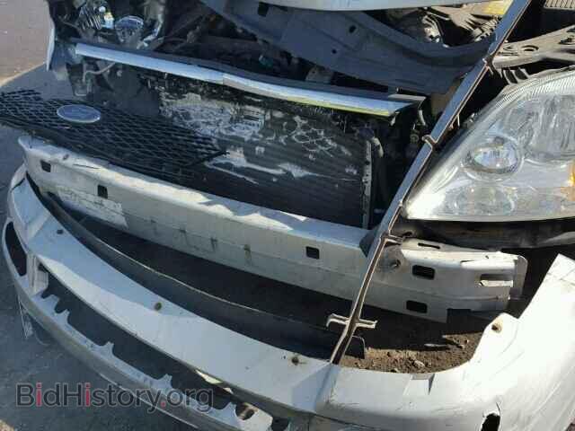 2005 FORD FIVE HUNDR - VIN: 1FAFP23165G142427 - Фото 9