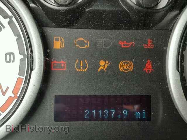 2010 FORD FOCUS - VIN: 1FAHP3FN9AW150132 - Фото 8