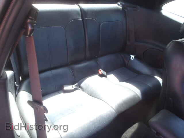 2003 MITSUBISHI ECLIPSE - VIN: 4A3AC74H93E202845 - Фото 6