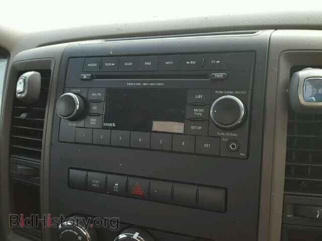 2012 DODGE RAM 1500 - VIN: 3C6JD6AT9CG273093 - Фото 9