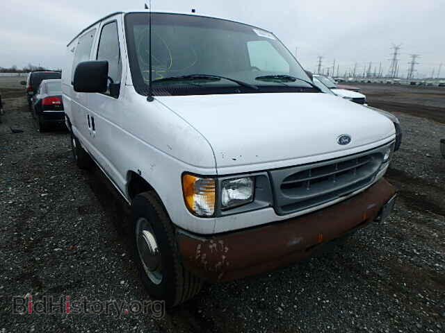 Photo 1FTNE2423YHB44458 - FORD ECONOLINE 2000