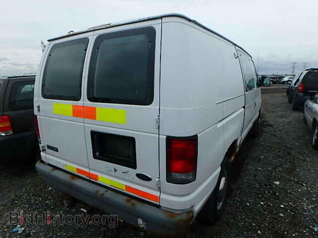 2000 FORD ECONOLINE - VIN: 1FTNE2423YHB44458 - Photo 4