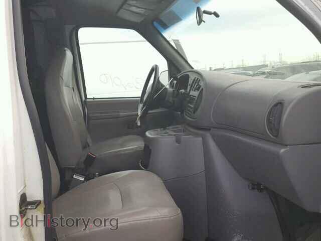 2000 FORD ECONOLINE - VIN: 1FTNE2423YHB44458 - Photo 5