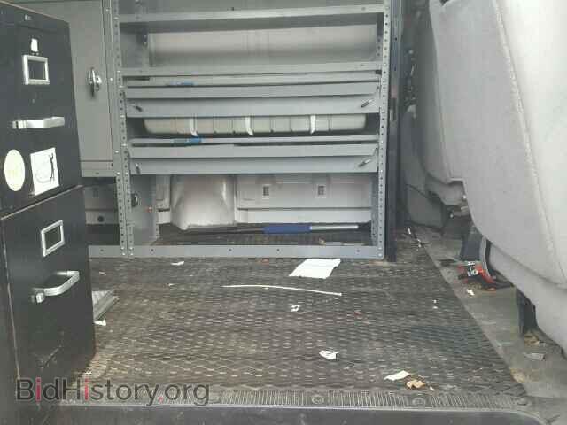 2000 FORD ECONOLINE - VIN: 1FTNE2423YHB44458 - Photo 6