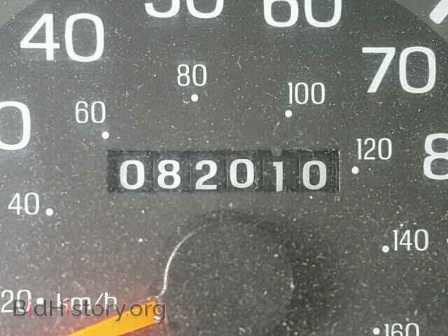 2000 FORD ECONOLINE - VIN: 1FTNE2423YHB44458 - Photo 8