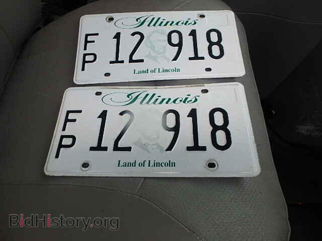 2000 FORD ECONOLINE - VIN: 1FTNE2423YHB44458 - Photo 9