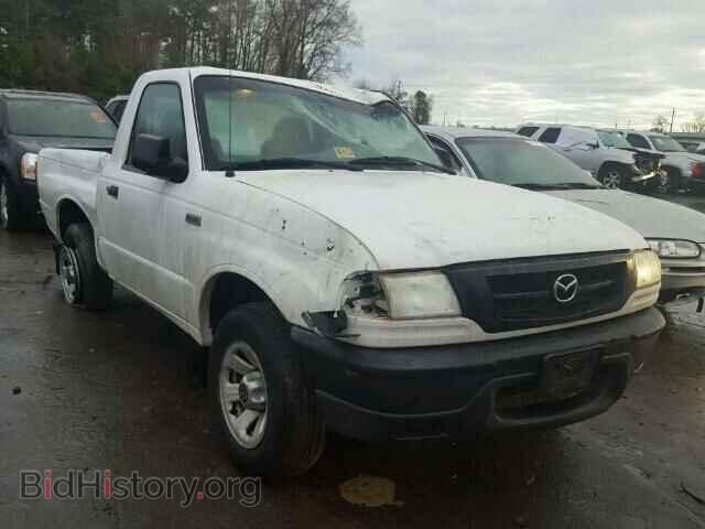 Photo 4F4YR12D08PM04912 - MAZDA B2300 2008