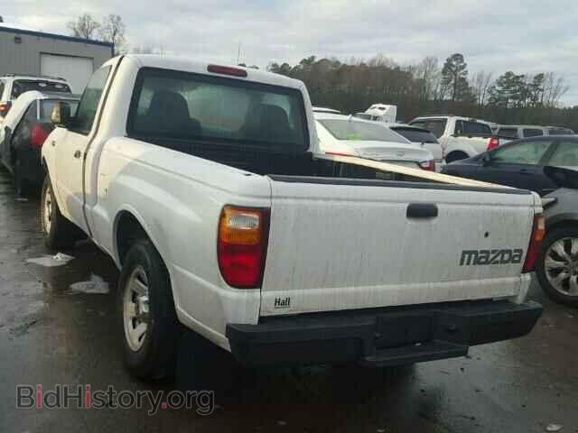 2008 MAZDA B2300 - VIN: 4F4YR12D08PM04912 - Фото 3