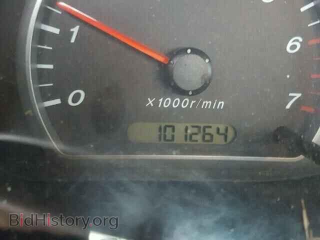 2008 MAZDA B2300 - VIN: 4F4YR12D08PM04912 - Фото 8