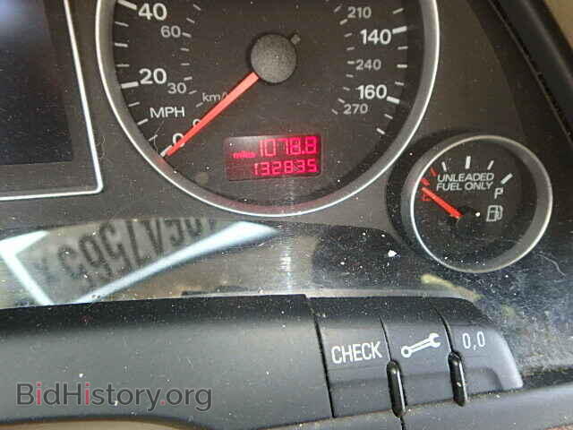 2006 AUDI A4 - VIN: WAUDF78E86A017394 - Photo 8