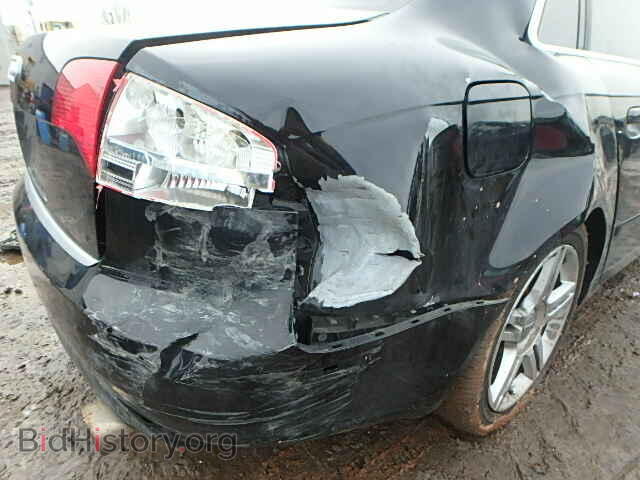 2006 AUDI A4 - VIN: WAUDF78E86A017394 - Photo 9