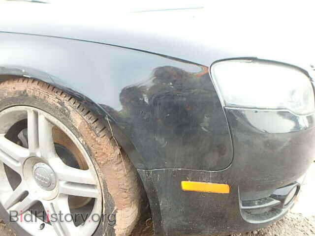 2006 AUDI A4 - VIN: WAUDF78E86A017394 - Photo 10