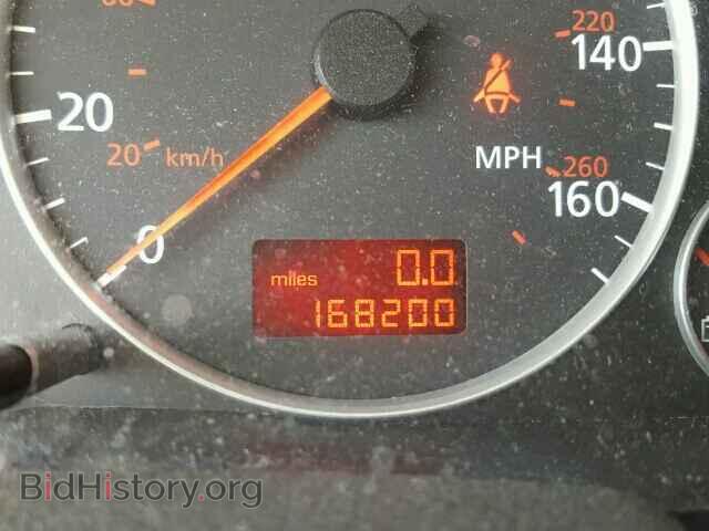 2004 AUDI A6 - VIN: WAUCD64B84N058024 - Фото 8