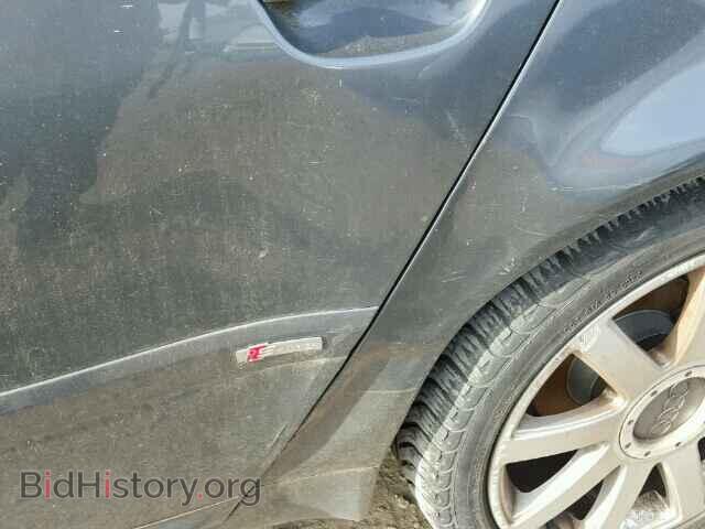 2004 AUDI A6 - VIN: WAUCD64B84N058024 - Фото 10