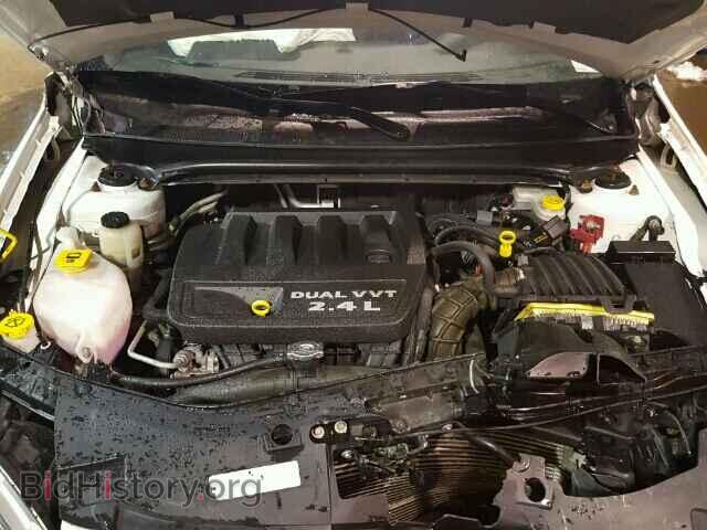 2014 CHRYSLER 200 - VIN: 1C3CCBBB3EN100963 - Фото 7
