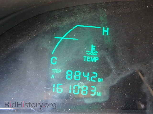2002 CADILLAC DEVILLE - VIN: 1G6KD54Y92U101692 - Photo 8