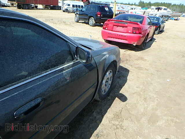 2002 CADILLAC DEVILLE - VIN: 1G6KD54Y92U101692 - Photo 9