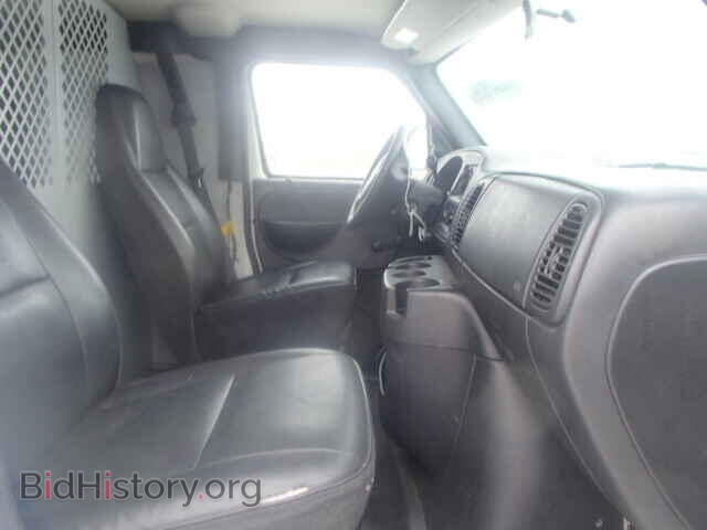 2003 DODGE RAM VAN - VIN: 2D7HB11Y33K501416 - Photo 5