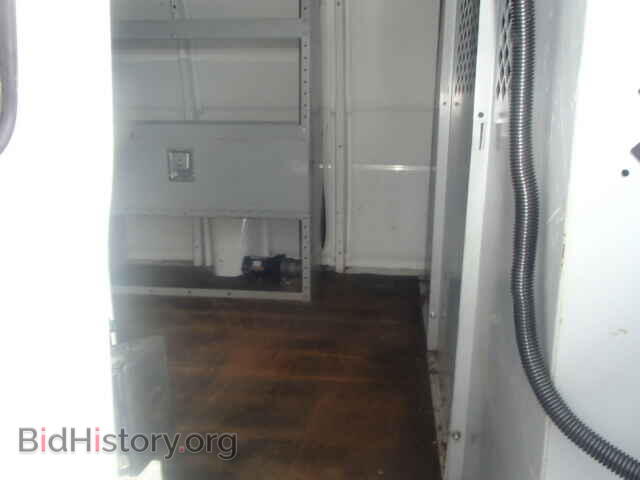 2003 DODGE RAM VAN - VIN: 2D7HB11Y33K501416 - Photo 6